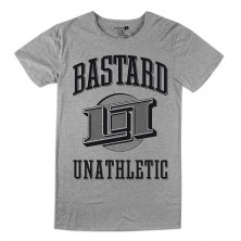 Unathletic