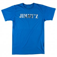 Jimmy'Z Wood