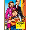 WARNING: The Art of Marc McKee