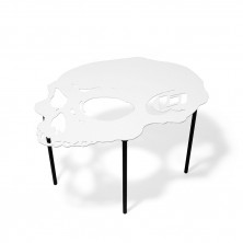 Skulltable