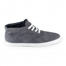 Del Norte - navy/white