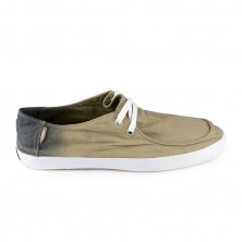 Rata Vulc - navy/sage