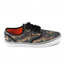 Rico - Camo