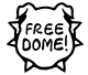 Free Dome