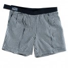 OG Short Gingham