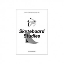 Skateboard Studies