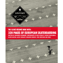 Cliché: Résumé - A Decade Plus Deep