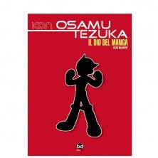 Osamu Tezuka: il dio del Manga