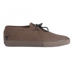 Fallen top apache shoes