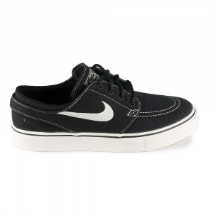 janoski black sail