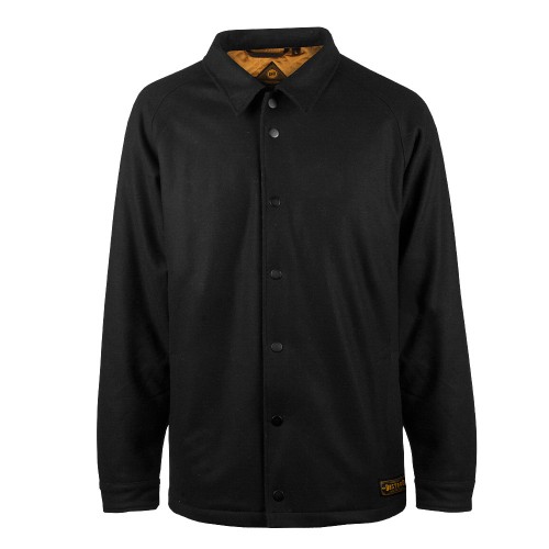 Dickies buskirk canvas coach jacket top