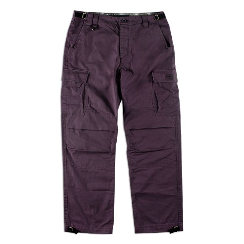 Purple cargo store