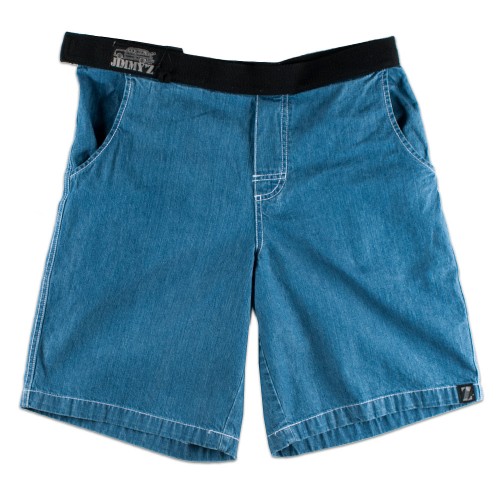 Jimmy z shorts velcro clearance