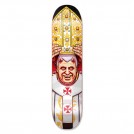 Devil Pope R7 7.9"