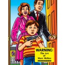 WARNING: The Art of Marc McKee