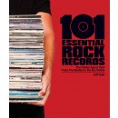 101 Essential Rock Records