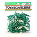 Toy Boarders - Snowboard