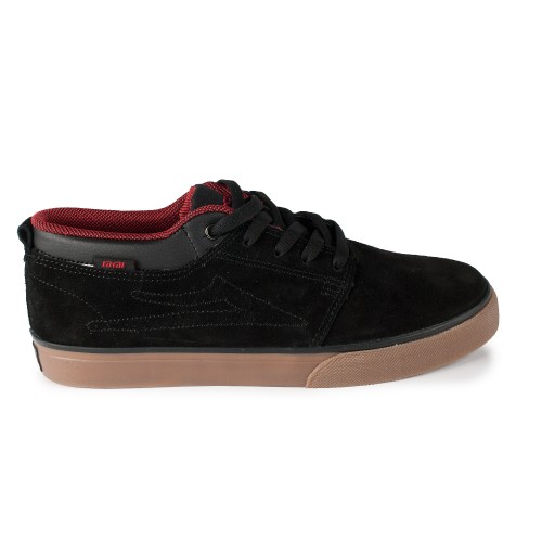 Lakai marc johnson shoes sales