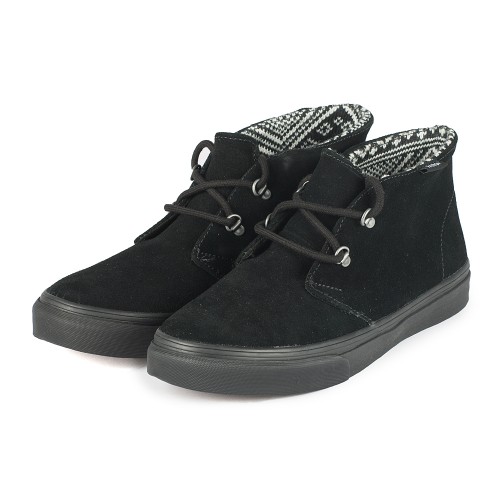 Vans chukka slim sale