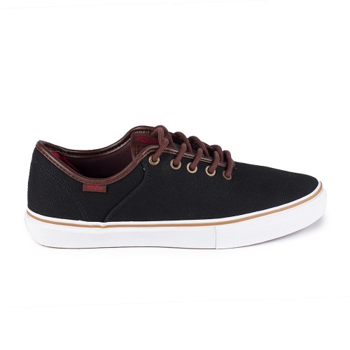 Vans stage 4 outlet low