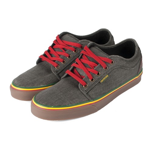 Vans chukka spitfire sales