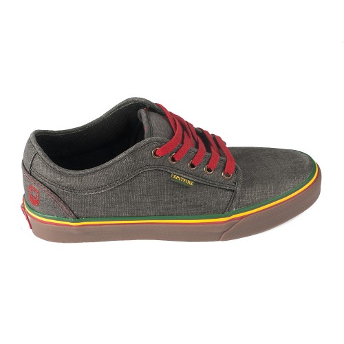 Vans x spitfire chukka low hot sale