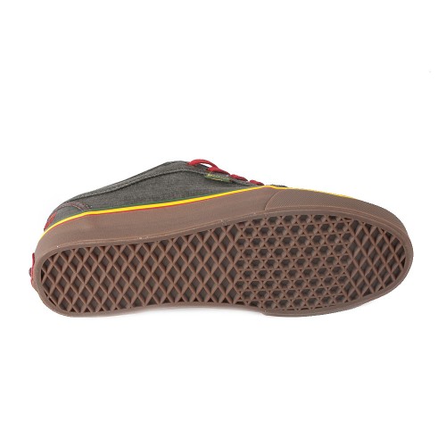 Vans chukka shop spitfire