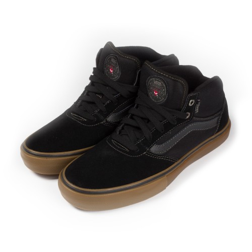 Gilbert crockett pro mid sales